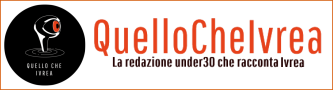 QuelloCheIvrea – La redazione under30 che racconta Ivrea