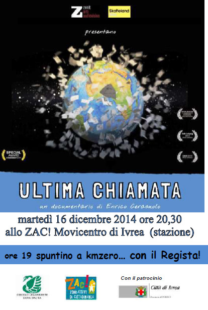 Ultima chiamata