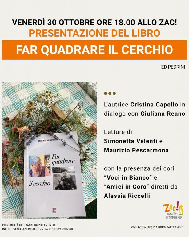 Far quadrare il cerchio