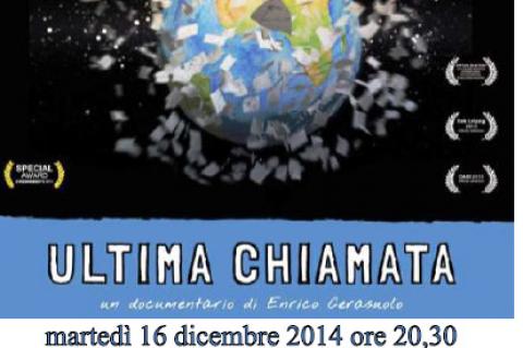 Ultima chiamata