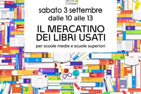 Scuola, la mappa dei mercatini dei libri usati in Veneto
