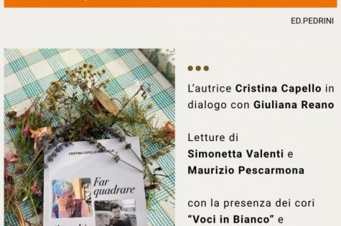 Far quadrare il cerchio